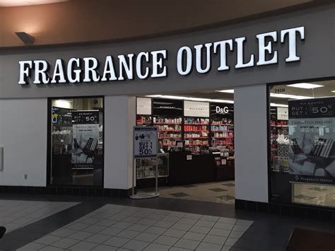 perfume outlet las vegas nv